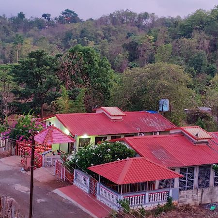 Jenjon Best Retreat Chalets At Sparsh Karjat Resort With Optional Swimming Pool Exterior foto